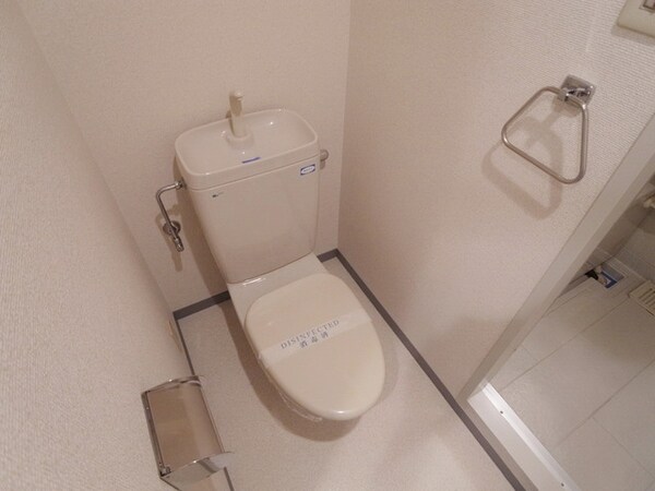 トイレ(☆別部屋参考写真☆)