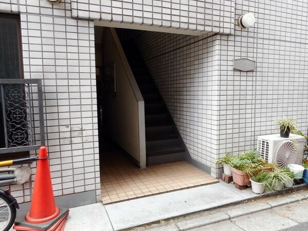 エントランス(★エントランス★)