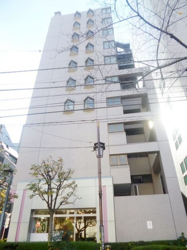 外観(お部屋探しは株式会社　タウンハウジング　までお気軽にお問合…)