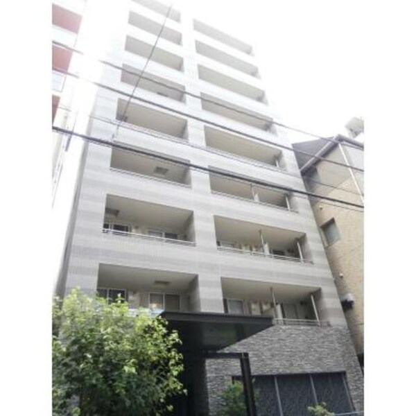 外観(お部屋探しは株式会社　タウンハウジング　までお気軽にお問合…)