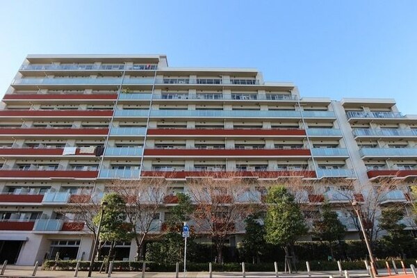 外観(お部屋探しは株式会社　タウンハウジング　までお気軽にお問合…)