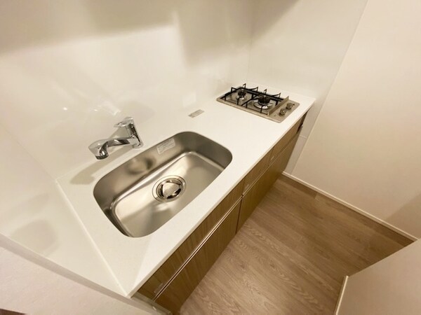 キッチン(お部屋探しは株式会社　タウンハウジング　までお気軽にお問合…)