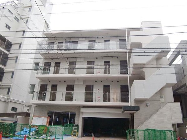 外観(お部屋探しは株式会社　タウンハウジング　までお気軽にお問合…)