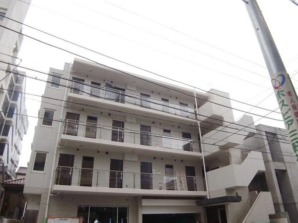 外観(お部屋探しは株式会社　タウンハウジング　までお気軽にお問合…)