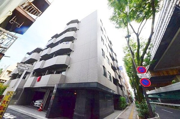 外観(お部屋探しは株式会社　タウンハウジング　までお気軽にお問合…)