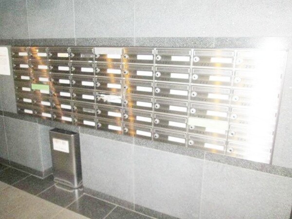 共有部分(部屋探しは株式会社　タウンハウジング　までお気軽にお問合せ…)