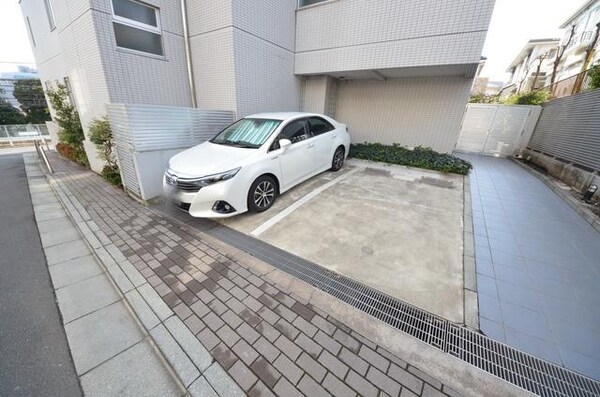 駐車場(★駐車場★（空き状況要確認）)