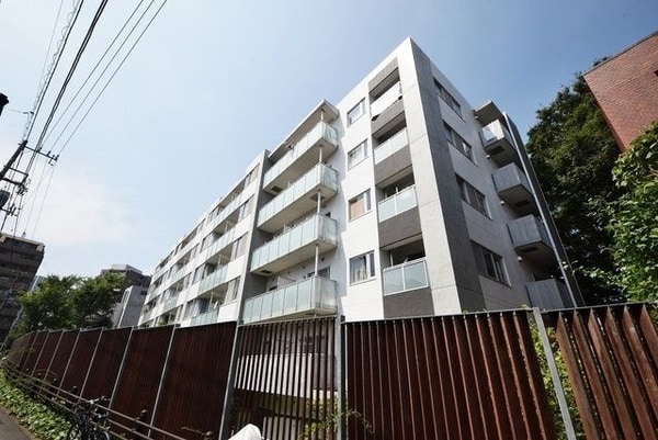 外観(お部屋探しは株式会社　タウンハウジング　までお気軽にお問合…)