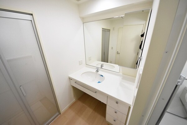 洗面(お部屋探しは株式会社　タウンハウジング　までお気軽にお問合…)
