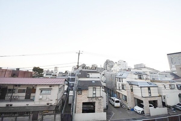 眺望(お部屋探しは株式会社　タウンハウジング　までお気軽にお問合…)