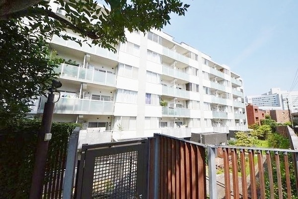 外観(お部屋探しは株式会社　タウンハウジング　までお気軽にお問合…)