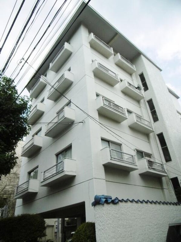 外観(★5階建てマンション★)