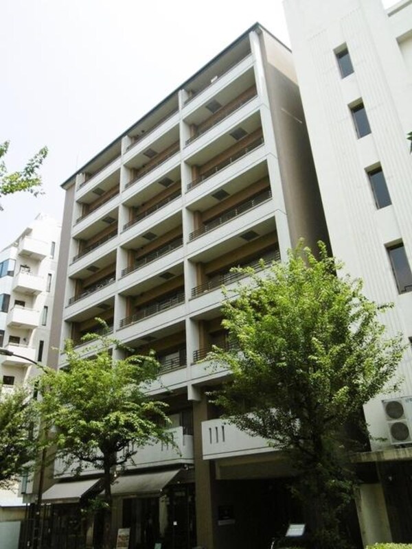 外観(★恵比寿駅徒歩4分★)