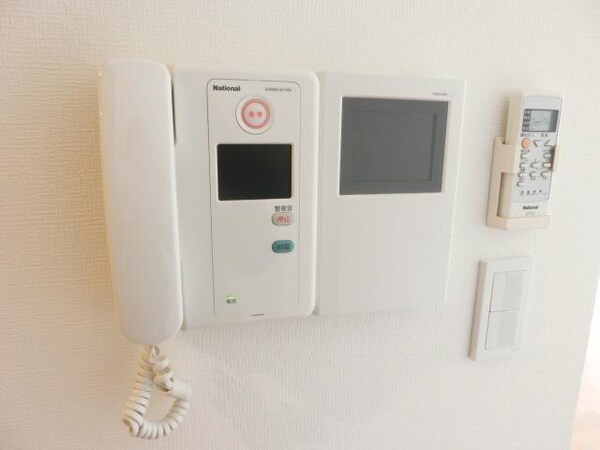 セキュリティ(部屋探しは株式会社　タウンハウジング　までお気軽にお問合せ…)