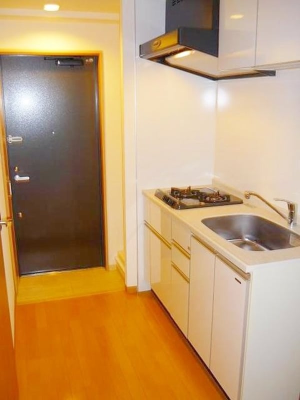 玄関(お部屋探しは株式会社　タウンハウジング　までお気軽にお問合…)