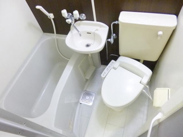 バス／シャワールーム等(お部屋探しは株式会社　タウンハウジング　までお気軽にお問合…)