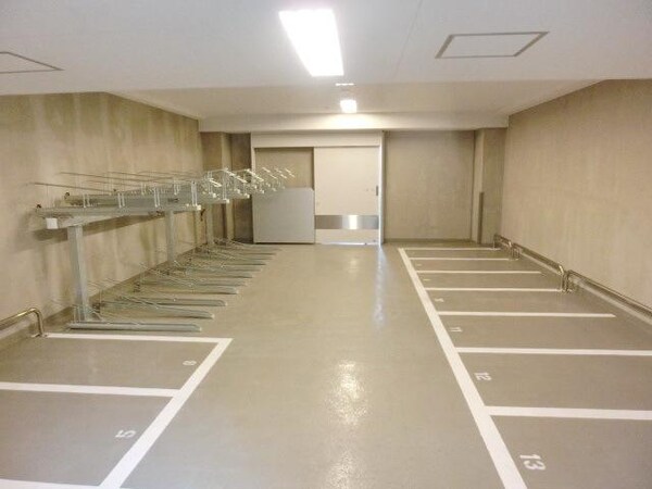 共有部分(部屋探しは株式会社　タウンハウジング　までお気軽にお問合せ…)