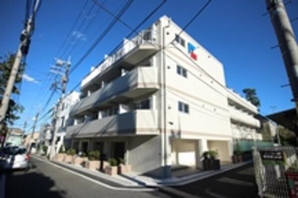外観(お部屋探しは株式会社　タウンハウジング　までお気軽にお問合…)