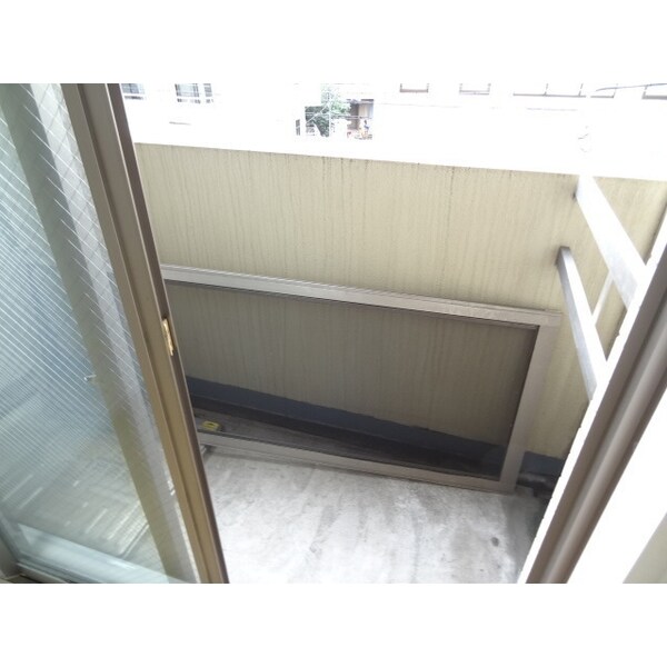 バルコニー(お部屋探しは株式会社　タウンハウジング　までお気軽にお問合…)