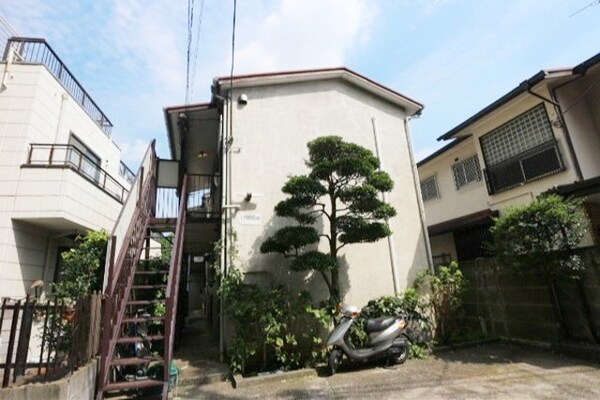 外観(お部屋探しは株式会社　タウンハウジング　までお気軽にお問合…)