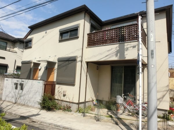 外観(お部屋探しは株式会社　タウンハウジング　までお気軽にお問合…)