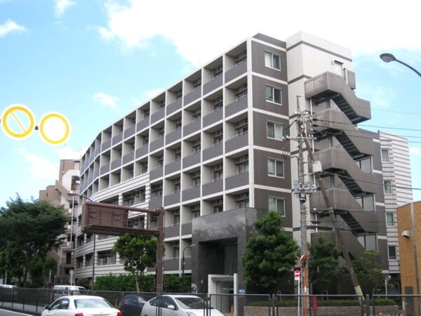 外観(お部屋探しは株式会社　タウンハウジング　までお気軽にお問合…)