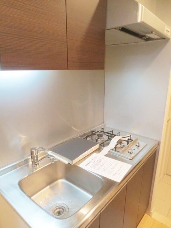 キッチン(お部屋探しは株式会社　タウンハウジング　までお気軽にお問合…)