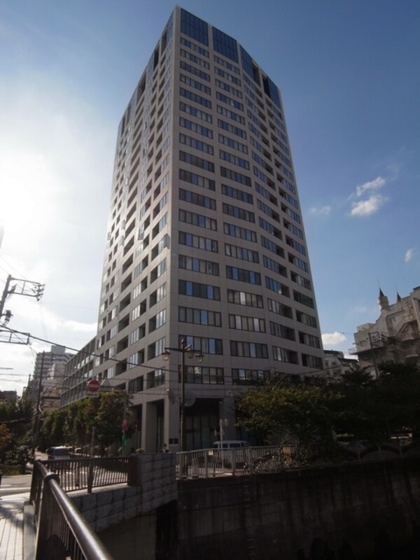 外観(眺望)
