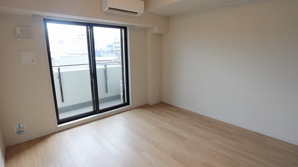 リビング・居室(居室)