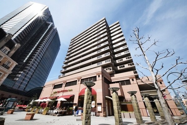 外観(お部屋探しは株式会社　タウンハウジング　までお気軽にお問合…)