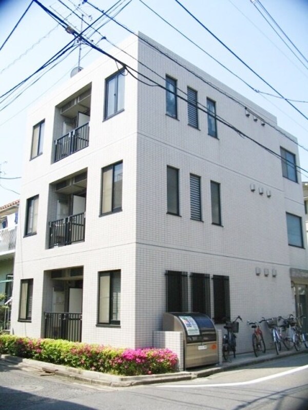外観(お部屋探しは株式会社　タウンハウジング　までお気軽にお問合…)
