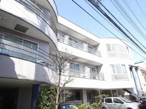 外観(お部屋探しは株式会社　タウンハウジング　までお気軽にお問合…)