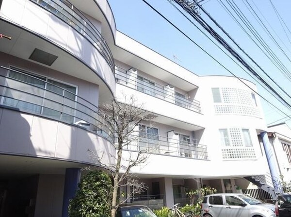 外観(お部屋探しは株式会社　タウンハウジング　までお気軽にお問合…)