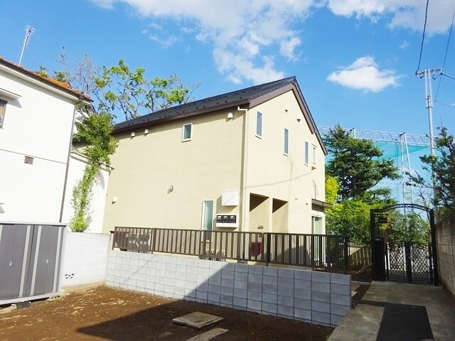 物件外観写真1　(お部屋探しは株式会社　タウンハウジング　までお気軽にお問合…)