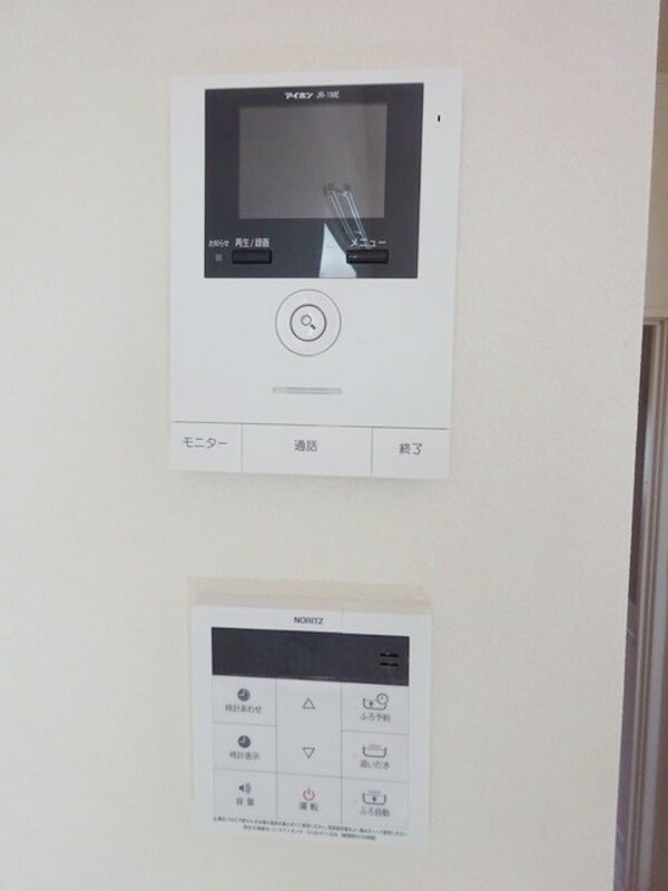セキュリティ(部屋探しは株式会社　タウンハウジング　までお気軽にお問合せ…)