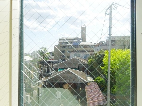 眺望(お部屋探しは株式会社　タウンハウジング　までお気軽にお問合…)