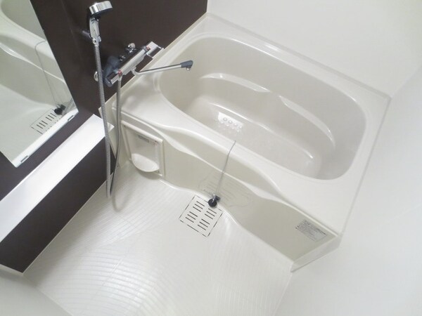 バス／シャワールーム等(お部屋探しは株式会社　タウンハウジング　までお気軽にお問合…)