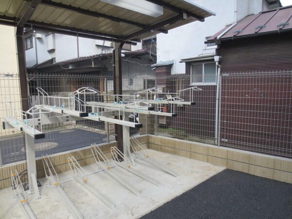 共有部分(部屋探しは株式会社　タウンハウジング　までお気軽にお問合せ…)