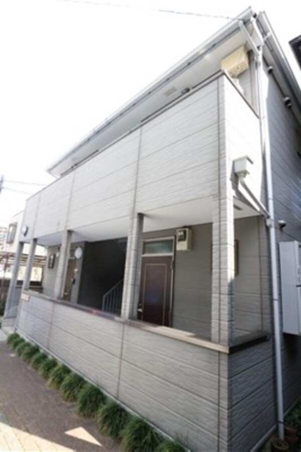 外観(お部屋探しは株式会社　タウンハウジング　までお気軽にお問合…)