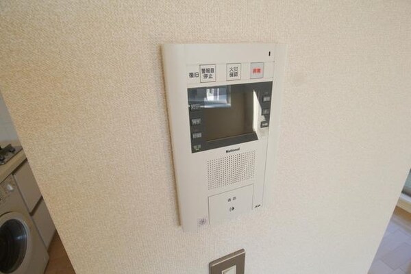 設備(☆モニタホン☆)