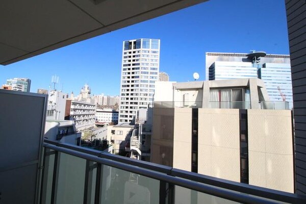 眺望(お部屋探しは株式会社　タウンハウジング　までお気軽にお問合…)