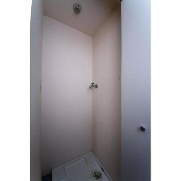 設備(※写真は同タイプ住戸です。)