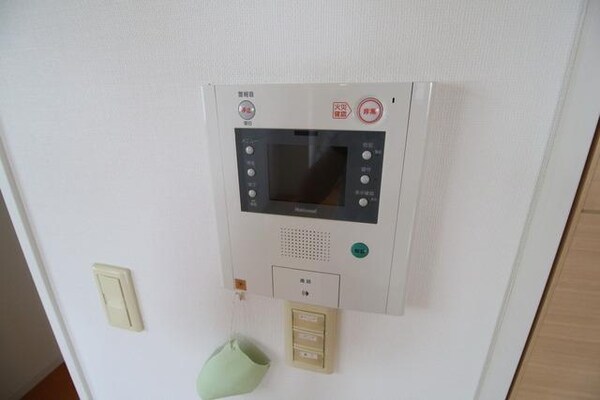 設備(☆モニタホン☆)