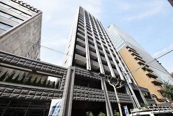 外観(お問合せは(株)タウンハウジングレジデンス事業部　赤坂店・…)