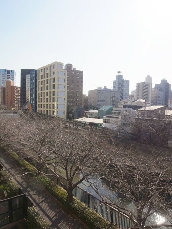 眺望(お部屋探しは株式会社　タウンハウジング　までお気軽にお問合…)
