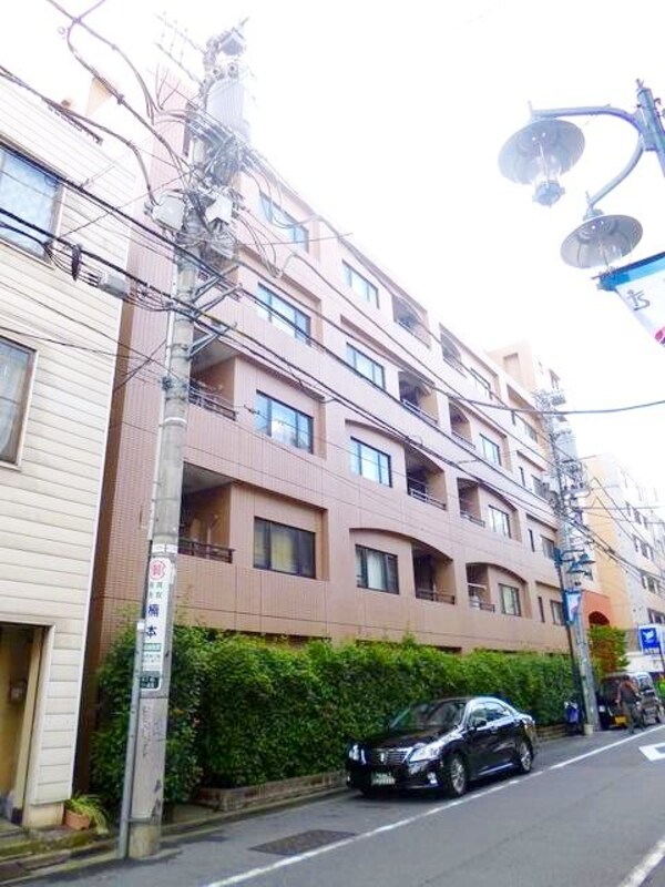 外観(お部屋探しは株式会社　タウンハウジング　までお気軽にお問合…)