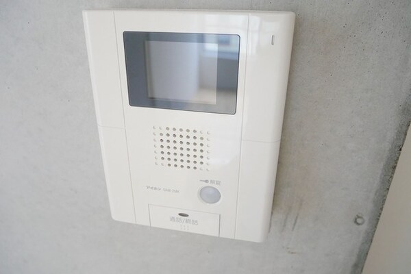 セキュリティ(部屋探しは株式会社　タウンハウジング　までお気軽にお問合せ…)