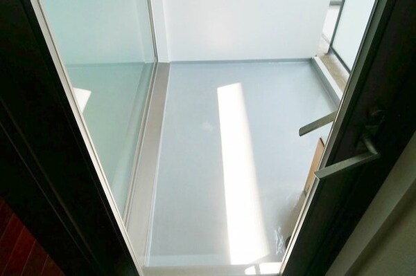 バルコニー(お部屋探しは株式会社　タウンハウジング　までお気軽にお問合…)