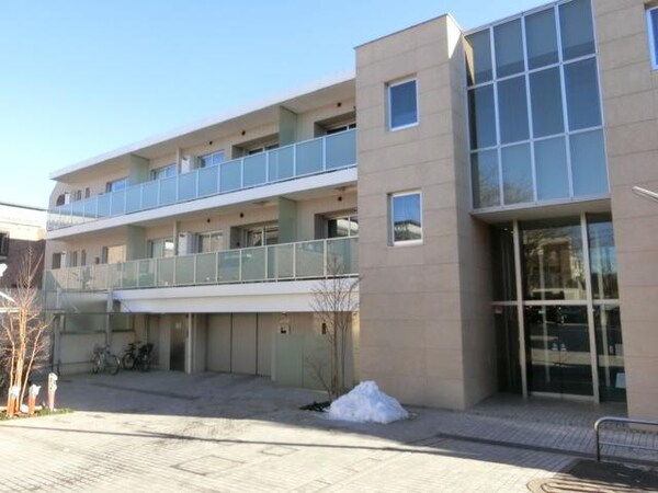 外観(お部屋探しは株式会社　タウンハウジング　までお気軽にお問合…)