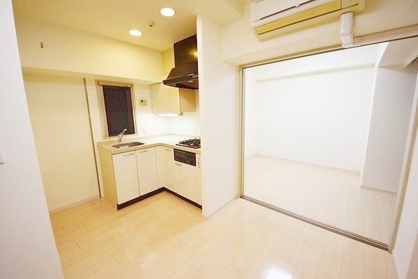 リビング・居室(お部屋探しは株式会社　タウンハウジング　までお気軽にお問合…)